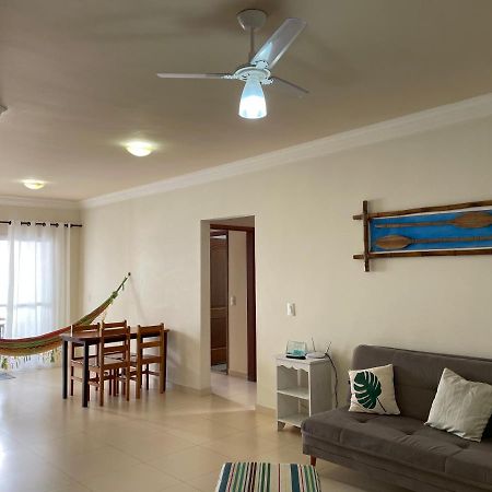Апартаменти Apartamento Ubatuba Toninhas Екстер'єр фото