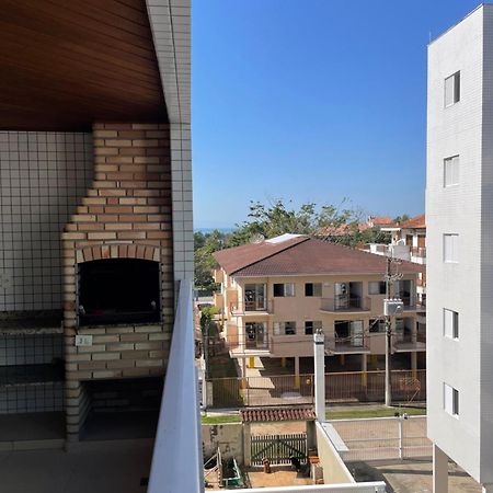 Апартаменти Apartamento Ubatuba Toninhas Екстер'єр фото