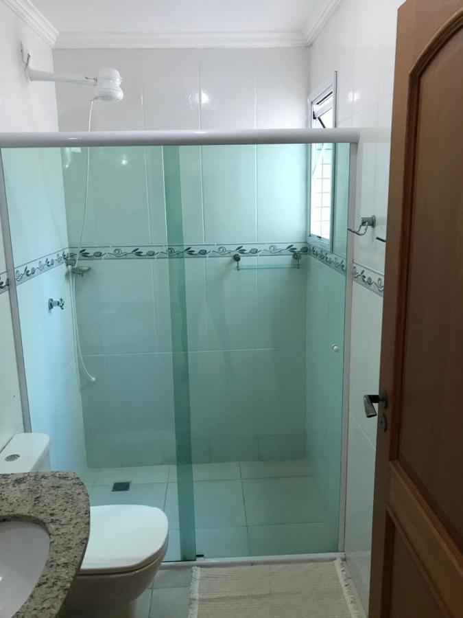 Апартаменти Apartamento Ubatuba Toninhas Екстер'єр фото