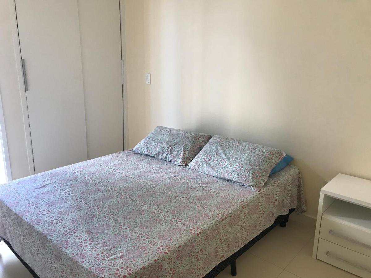 Апартаменти Apartamento Ubatuba Toninhas Екстер'єр фото