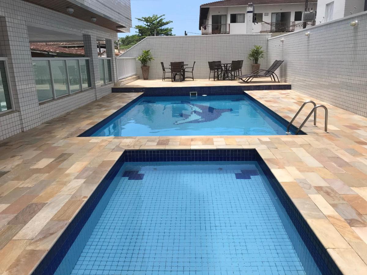 Апартаменти Apartamento Ubatuba Toninhas Екстер'єр фото