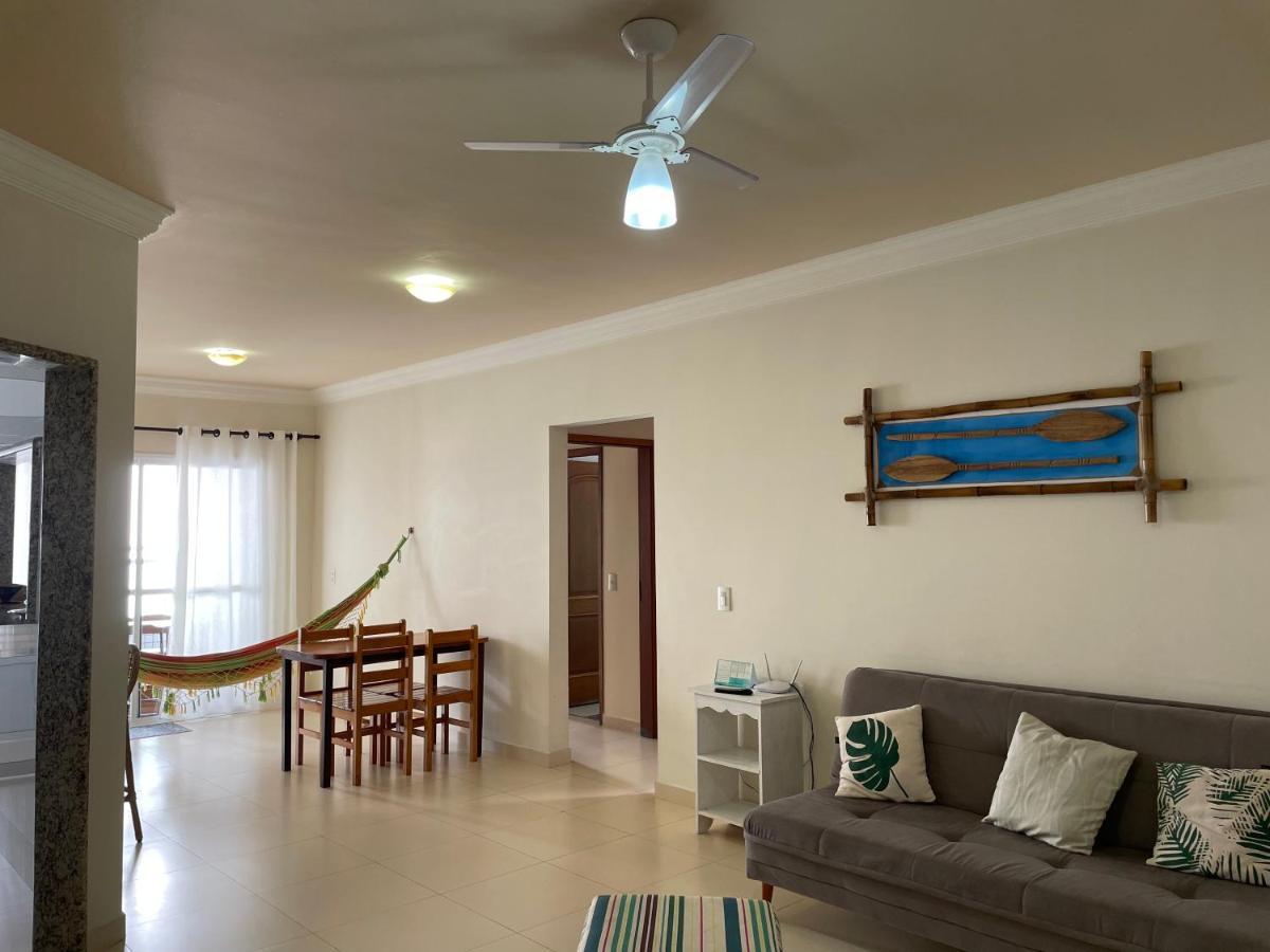 Апартаменти Apartamento Ubatuba Toninhas Екстер'єр фото