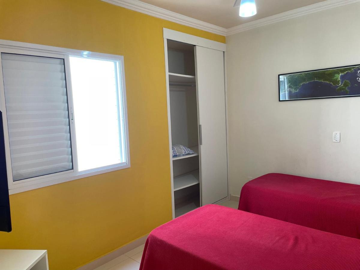 Апартаменти Apartamento Ubatuba Toninhas Екстер'єр фото