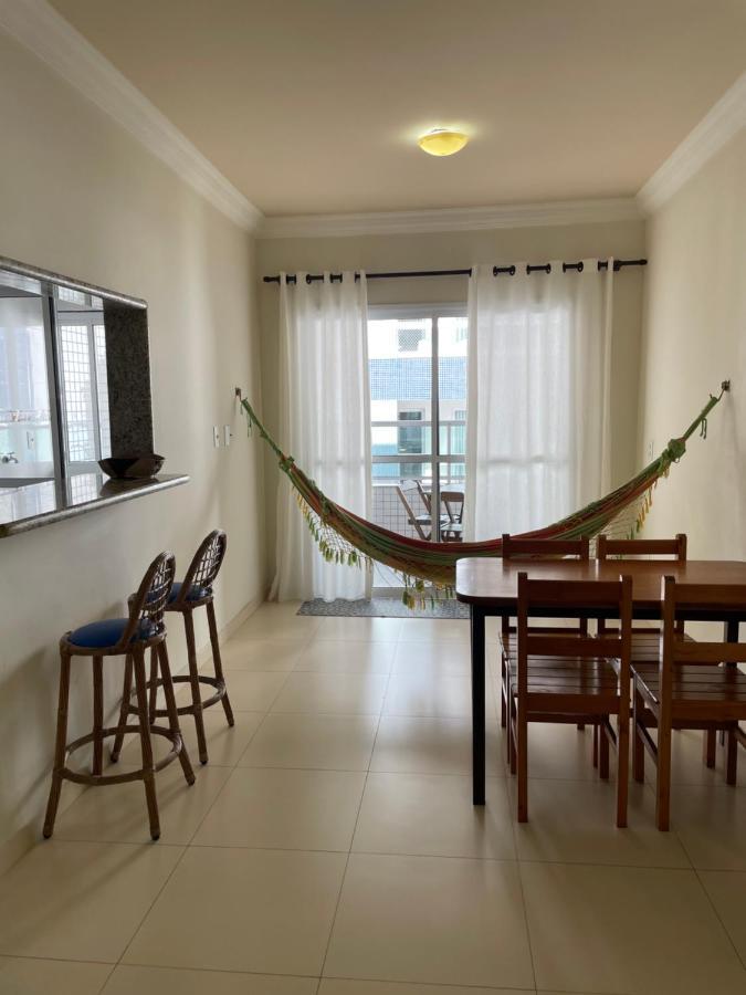 Апартаменти Apartamento Ubatuba Toninhas Екстер'єр фото