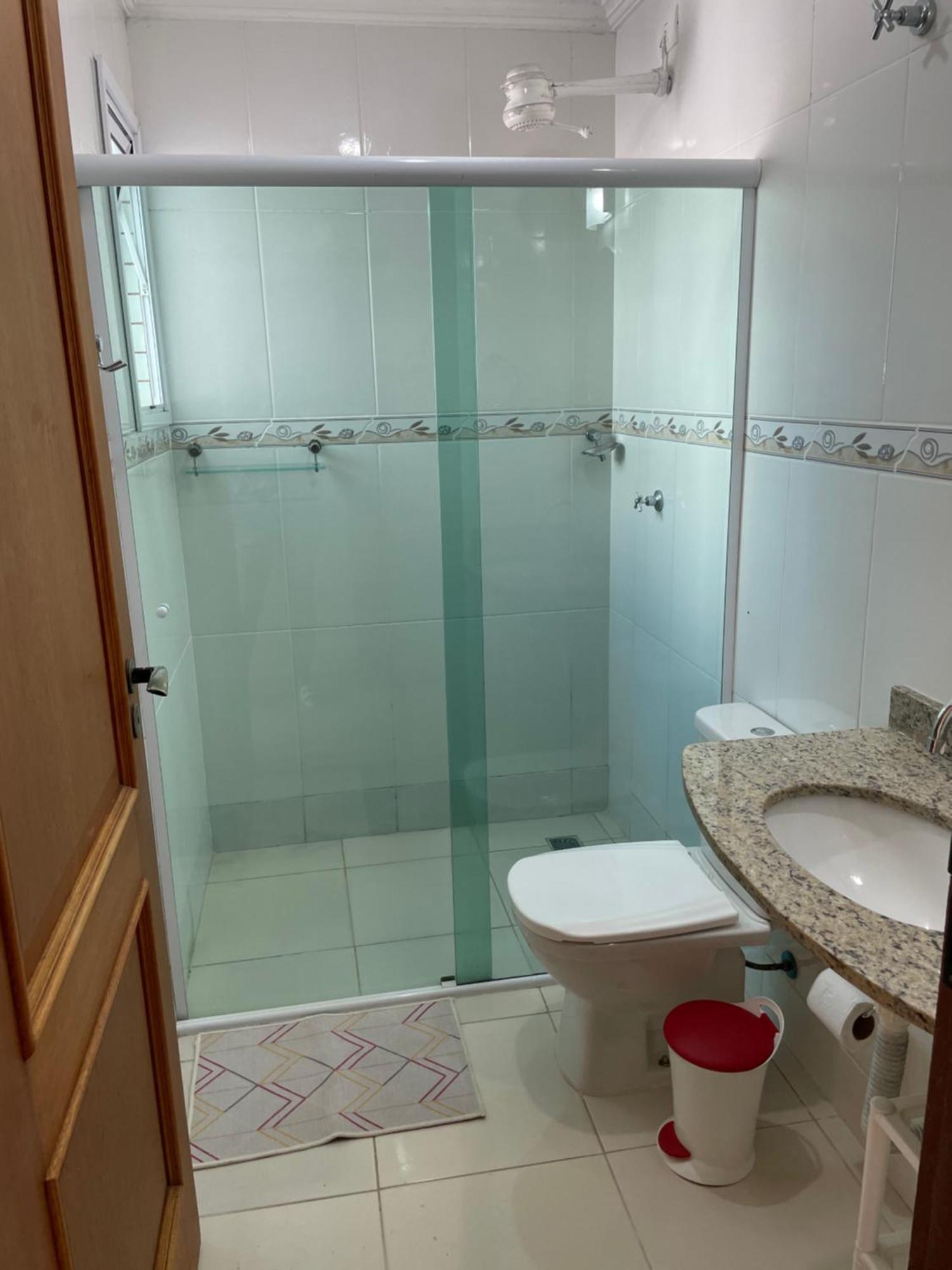 Апартаменти Apartamento Ubatuba Toninhas Екстер'єр фото
