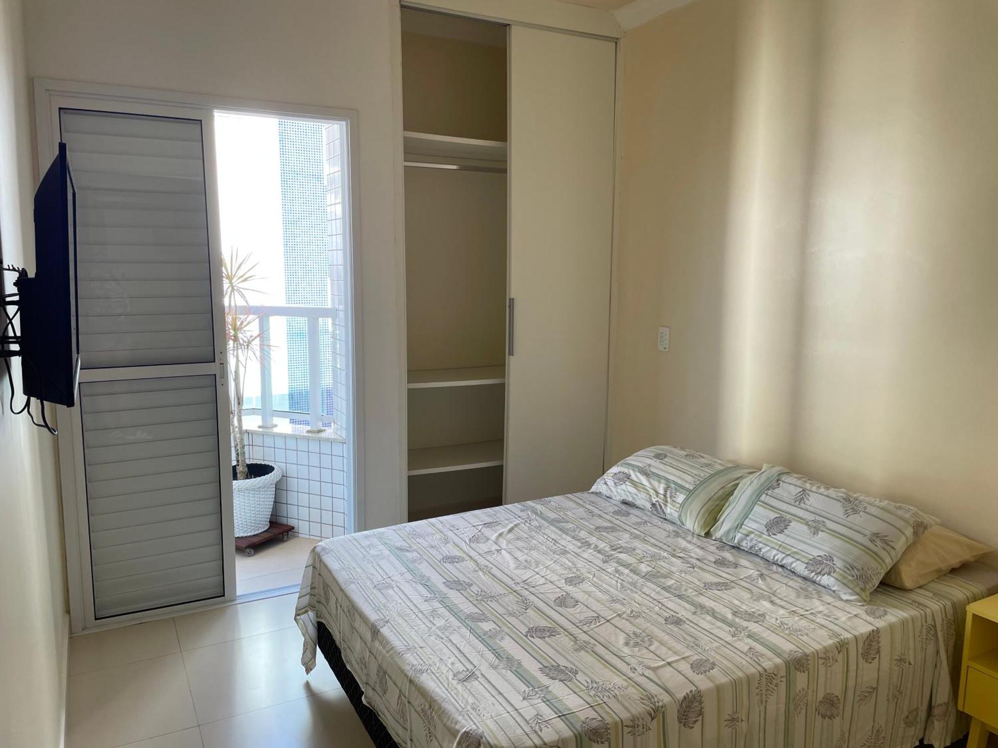Апартаменти Apartamento Ubatuba Toninhas Екстер'єр фото