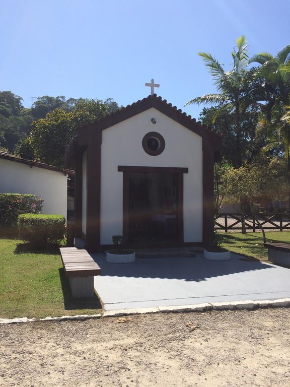 Апартаменти Apartamento Ubatuba Toninhas Екстер'єр фото